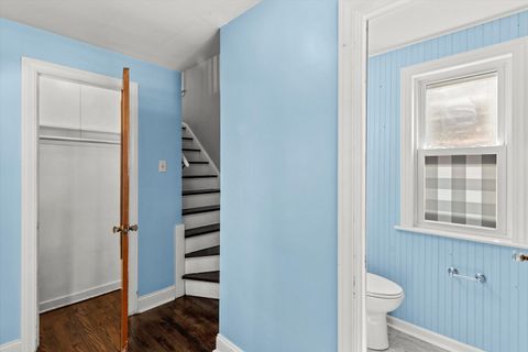 Tiny photo for 1523 Cuyler Avenue, Berwyn, IL 60402 (MLS # 12505878)