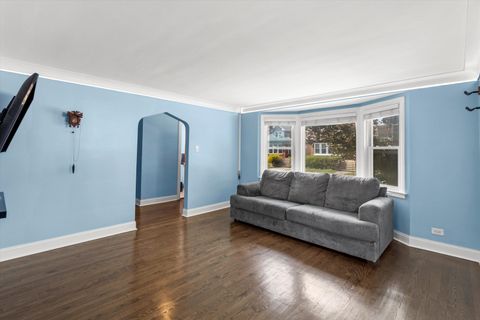 Tiny photo for 1523 Cuyler Avenue, Berwyn, IL 60402 (MLS # 12505878)