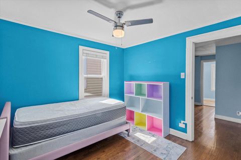 Tiny photo for 1523 Cuyler Avenue, Berwyn, IL 60402 (MLS # 12505878)