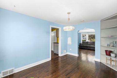 Tiny photo for 1523 Cuyler Avenue, Berwyn, IL 60402 (MLS # 12505878)