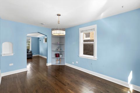 Tiny photo for 1523 Cuyler Avenue, Berwyn, IL 60402 (MLS # 12505878)