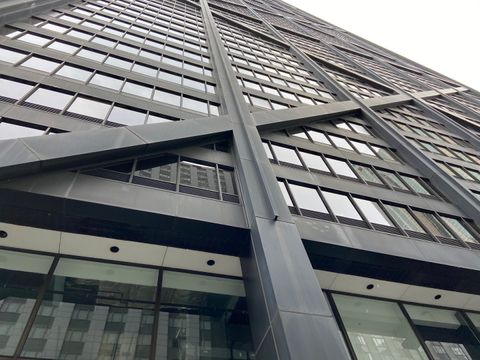 175 E DELAWARE Place 5717 Chicago IL 60611