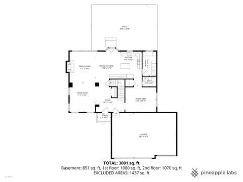 Tiny photo for 2311 W CASCADE Circle, Round Lake, IL 60073 (MLS # 12607656)