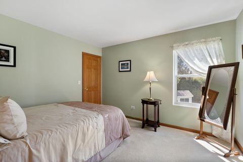 Tiny photo for 2311 W CASCADE Circle, Round Lake, IL 60073 (MLS # 12607656)