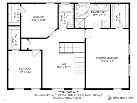 Tiny photo for 2311 W CASCADE Circle, Round Lake, IL 60073 (MLS # 12607656)