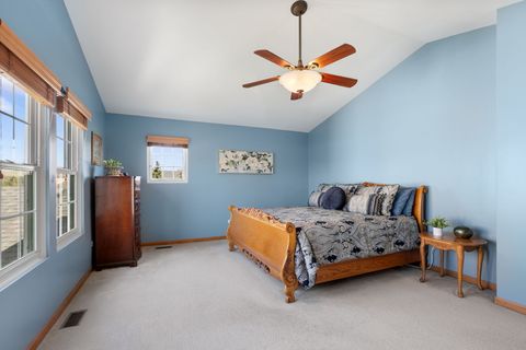 Tiny photo for 2311 W CASCADE Circle, Round Lake, IL 60073 (MLS # 12607656)