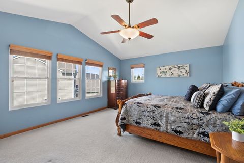 Tiny photo for 2311 W CASCADE Circle, Round Lake, IL 60073 (MLS # 12607656)