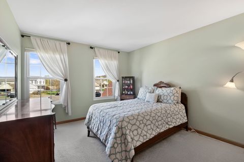 Tiny photo for 2311 W CASCADE Circle, Round Lake, IL 60073 (MLS # 12607656)