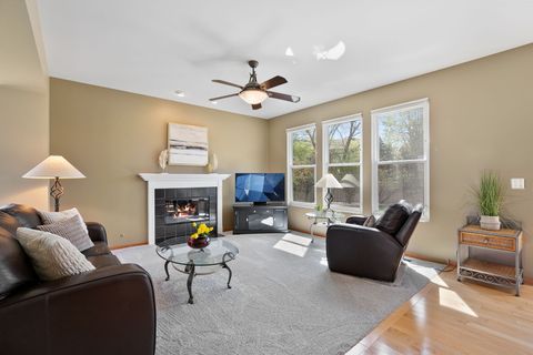 Tiny photo for 2311 W CASCADE Circle, Round Lake, IL 60073 (MLS # 12607656)