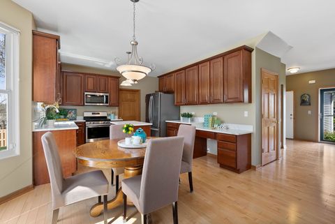 Tiny photo for 2311 W CASCADE Circle, Round Lake, IL 60073 (MLS # 12607656)