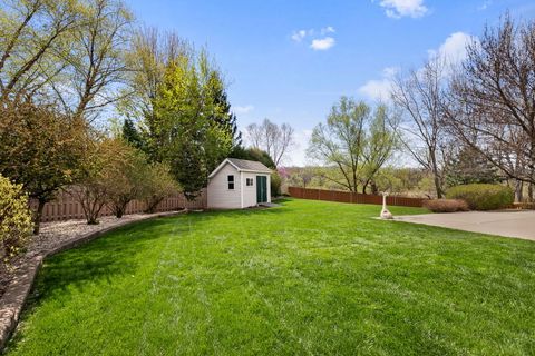 Tiny photo for 2311 W CASCADE Circle, Round Lake, IL 60073 (MLS # 12607656)
