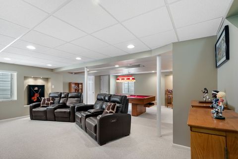 Tiny photo for 2311 W CASCADE Circle, Round Lake, IL 60073 (MLS # 12607656)