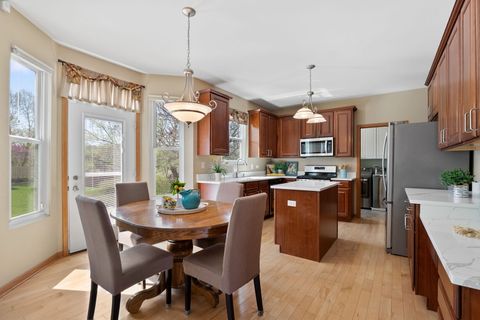 Tiny photo for 2311 W CASCADE Circle, Round Lake, IL 60073 (MLS # 12607656)