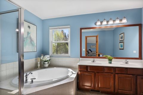 Tiny photo for 2311 W CASCADE Circle, Round Lake, IL 60073 (MLS # 12607656)