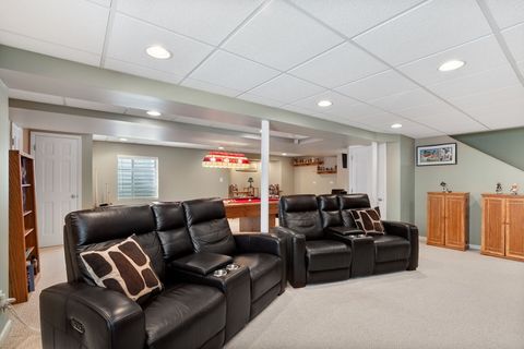 Tiny photo for 2311 W CASCADE Circle, Round Lake, IL 60073 (MLS # 12607656)