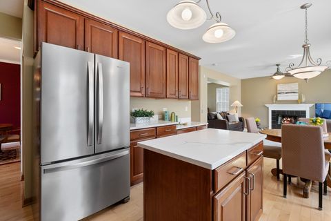 Tiny photo for 2311 W CASCADE Circle, Round Lake, IL 60073 (MLS # 12607656)