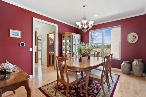 Tiny photo for 2311 W CASCADE Circle, Round Lake, IL 60073 (MLS # 12607656)