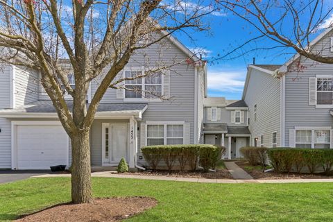 Photo of 1435 Orleans Drive, Mundelein, IL 60060 (MLS # 12610604)