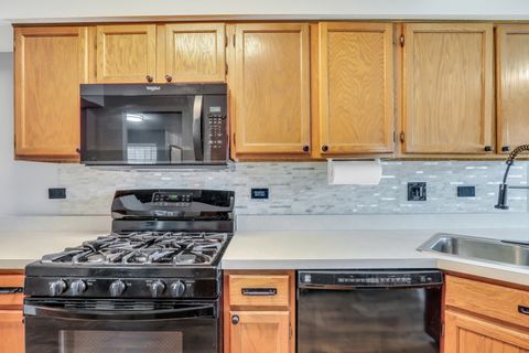 Tiny photo for 1435 Orleans Drive, Mundelein, IL 60060 (MLS # 12610604)