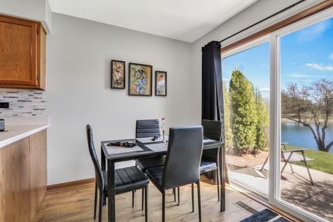 Tiny photo for 1435 Orleans Drive, Mundelein, IL 60060 (MLS # 12610604)