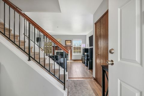 Tiny photo for 1435 Orleans Drive, Mundelein, IL 60060 (MLS # 12610604)