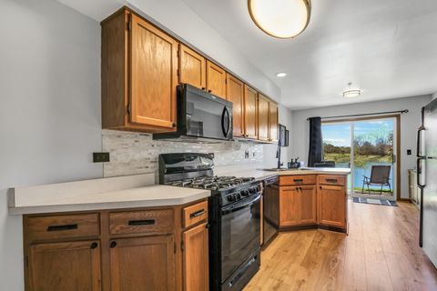 Tiny photo for 1435 Orleans Drive, Mundelein, IL 60060 (MLS # 12610604)