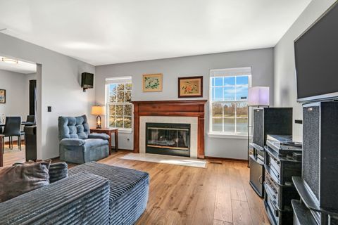 Tiny photo for 1435 Orleans Drive, Mundelein, IL 60060 (MLS # 12610604)