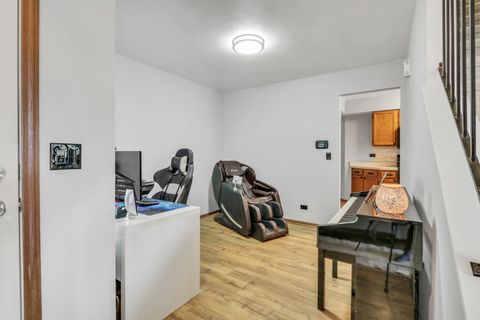 Tiny photo for 1435 Orleans Drive, Mundelein, IL 60060 (MLS # 12610604)