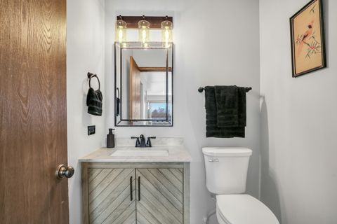 Tiny photo for 1435 Orleans Drive, Mundelein, IL 60060 (MLS # 12610604)