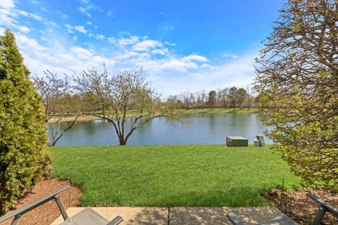 Tiny photo for 1435 Orleans Drive, Mundelein, IL 60060 (MLS # 12610604)