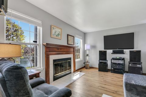 Tiny photo for 1435 Orleans Drive, Mundelein, IL 60060 (MLS # 12610604)