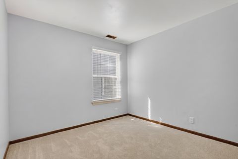 Tiny photo for 1435 Orleans Drive, Mundelein, IL 60060 (MLS # 12610604)