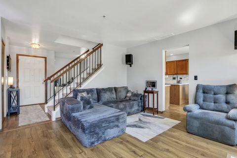 Tiny photo for 1435 Orleans Drive, Mundelein, IL 60060 (MLS # 12610604)