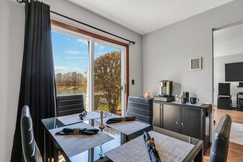 Tiny photo for 1435 Orleans Drive, Mundelein, IL 60060 (MLS # 12610604)