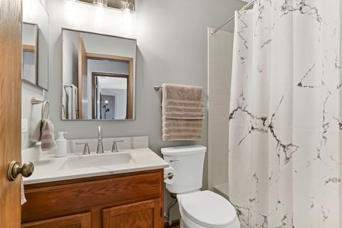 Tiny photo for 1435 Orleans Drive, Mundelein, IL 60060 (MLS # 12610604)