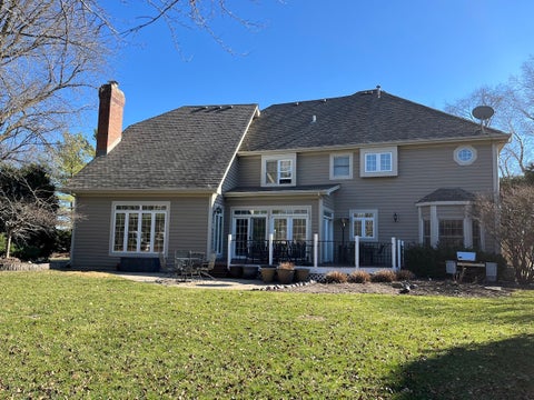 Tiny photo for 210 Persimmon Drive, St. Charles, IL 60174 (MLS # 12637640)