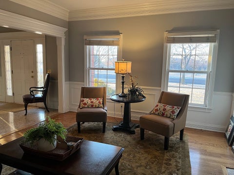 Tiny photo for 210 Persimmon Drive, St. Charles, IL 60174 (MLS # 12637640)