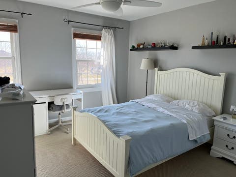 Tiny photo for 210 Persimmon Drive, St. Charles, IL 60174 (MLS # 12637640)