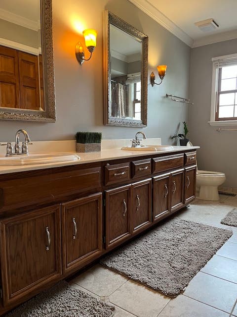 Tiny photo for 210 Persimmon Drive, St. Charles, IL 60174 (MLS # 12637640)
