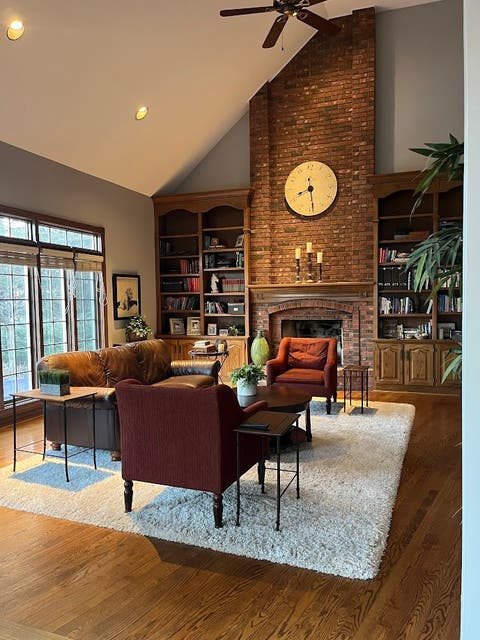 Tiny photo for 210 Persimmon Drive, St. Charles, IL 60174 (MLS # 12637640)