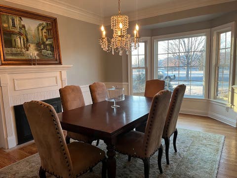 Tiny photo for 210 Persimmon Drive, St. Charles, IL 60174 (MLS # 12637640)