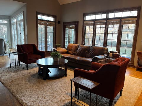 Tiny photo for 210 Persimmon Drive, St. Charles, IL 60174 (MLS # 12637640)