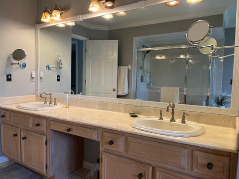 Tiny photo for 210 Persimmon Drive, St. Charles, IL 60174 (MLS # 12637640)