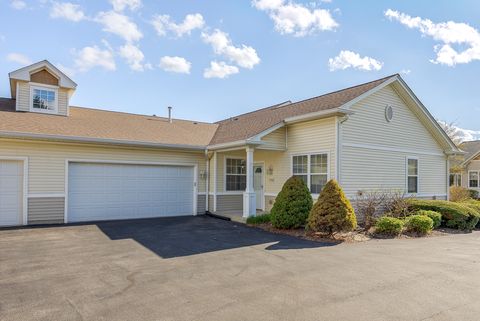 Tiny photo for 12759 Kishwaukee Lane #0, Huntley, IL 60142 (MLS # 12622046)
