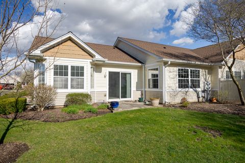Tiny photo for 12759 Kishwaukee Lane #0, Huntley, IL 60142 (MLS # 12622046)