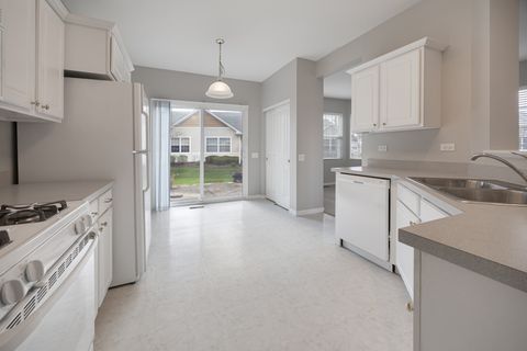 Tiny photo for 12759 Kishwaukee Lane #0, Huntley, IL 60142 (MLS # 12622046)