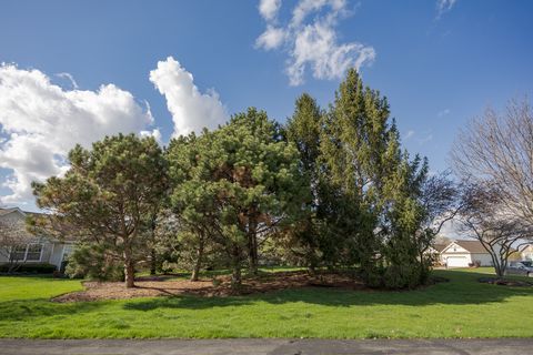 Tiny photo for 12759 Kishwaukee Lane #0, Huntley, IL 60142 (MLS # 12622046)