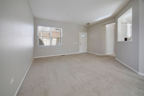 Tiny photo for 12759 Kishwaukee Lane #0, Huntley, IL 60142 (MLS # 12622046)