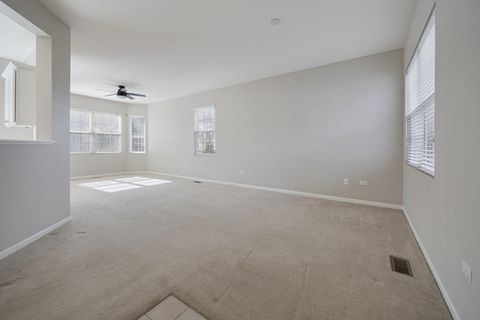 Tiny photo for 12759 Kishwaukee Lane #0, Huntley, IL 60142 (MLS # 12622046)