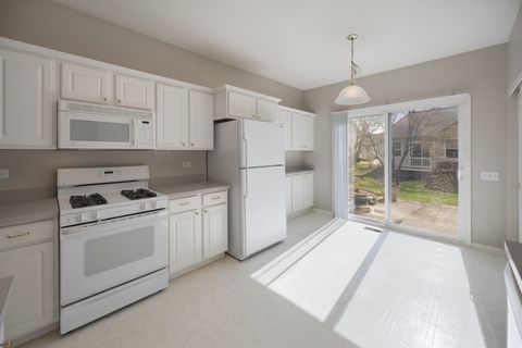 Tiny photo for 12759 Kishwaukee Lane #0, Huntley, IL 60142 (MLS # 12622046)